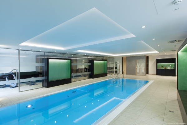 Radisson Blu Conference Hotel Dusseldorf